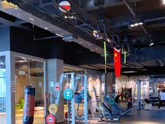-MR.COOL健身工作室(浦江城市生活广场店)
