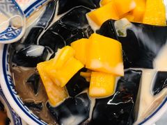 -曾氏姜撞奶甜品专家(岳阳店)