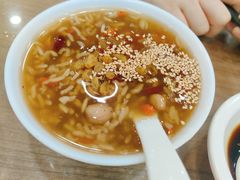 -西安贾三灌汤包·回坊小吃·清真炒菜(北院门总店)