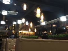 -泰米·休闲餐厅