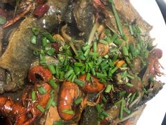 -云河农家乐饭店(福禄缘树山店)