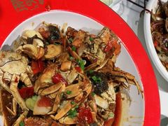 -熊记虾王·小龙虾(东晓南店)
