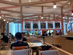 -味千拉面(世纪东方店)