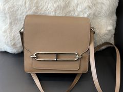 -六六奢品·vintage中古·回收二手奢侈品包包手表首饰(环球港店)