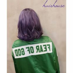 -Hair house发舍