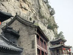 -娲皇宫