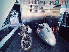 -ACE&CAFE火车咖啡厅(751店)