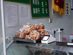 -李小老烧饼(常营民族家园店)