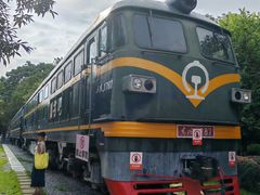 景点-柳州工业博物馆