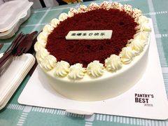 -派悦坊·甜品·蛋糕(日坛店)