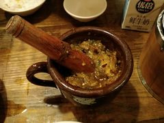 擂椒茄子-蜀厨蓉匠(广福店)