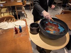 -上海漕河泾万丽酒店