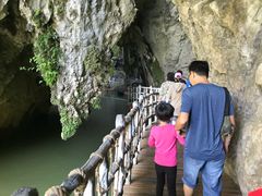 -英西峰林·洞天仙境
