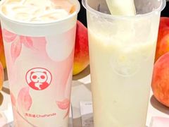-茶百道(吉嘉港店)