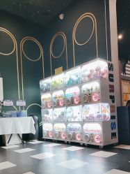 -MELAND CLUB亲子乐园·派对·餐厅(北京芳圆里ID MALL店)