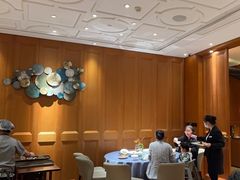 -A One Kitchen·南京精菜馆(德基广场店)
