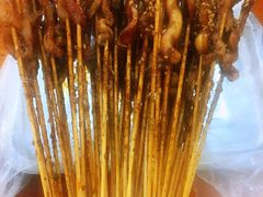 -十里铺铁板鱿鱼