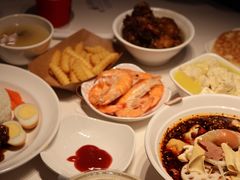 -阿那亚第六食堂(文创街区店)
