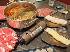 -熹悟海鲜火锅·广式打边炉