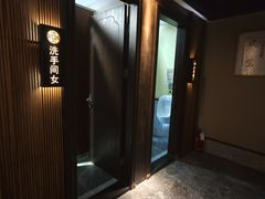 -足本纪·足道 SPA 简餐 小吃(文三西路店)