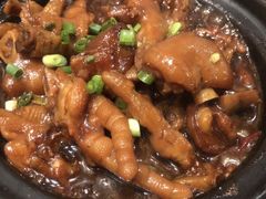 猪蹄凤爪-小时候焗海鲜(鄞州万达店)
