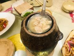 -本味焖罐源(天泽街店)