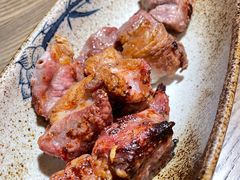 -那时新疆·若羌(经纬汇店)