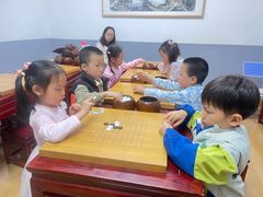 -弈海围棋学堂(夕照寺校区)