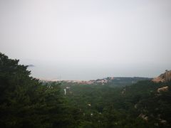 -崂山仰口游览区