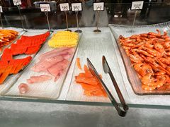 -晶丽香榭自助餐(南京大饭店)