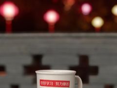 热鲜水牛奶-周大娘牛乳(旧寨古村总店)