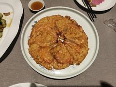 -蟹榭·本帮江浙菜·蟹宴(五角场合生汇商场店)