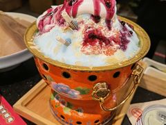 -井格重庆火锅(西直门凯德Mall店)