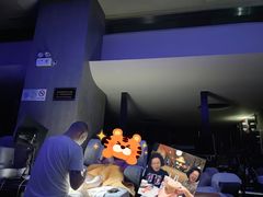 -纽斯桑拿会所(天山店)