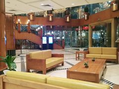 -深圳海景嘉途酒店(东翼楼)