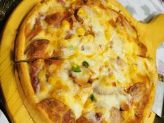 -92°C俄式厨房(中央大街店)