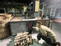 -陈李济中药博物馆