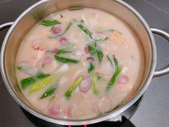 -官也街澳门火锅(新源里店)
