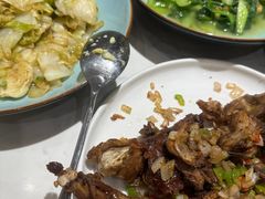 -再回头私房菜·老南京菜