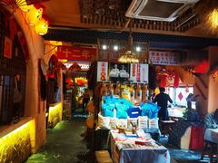 -王婆炒鱼(总店)