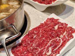 -今日牛事潮汕鲜牛肉火锅(瑞金店)
