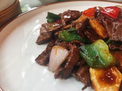 -锦園(伊势丹美食城店)