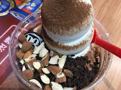 -DQ·蛋糕·冰淇淋(龙湖狮山天街店)