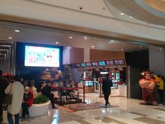 -万象影城(杭州萧山万象汇店)