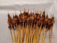 -最昭通一品黄牛小肉串(新迎店)