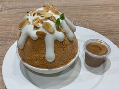 -After You Dessert Cafe(CENTRALWORLD)