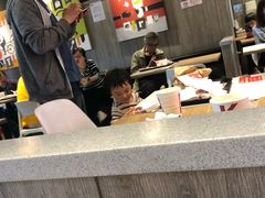-肯德基(昌里店)