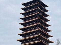 -牛首山文化旅游区