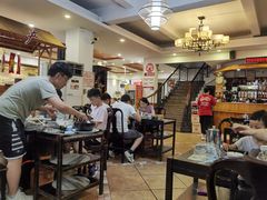 大堂-鸽鸟轩(石岐店)