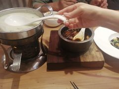 -枣子树·素食餐厅(普陀山店)
